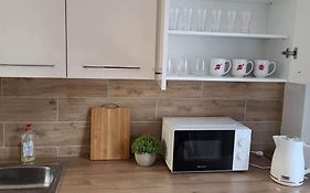 Apartament Edyta