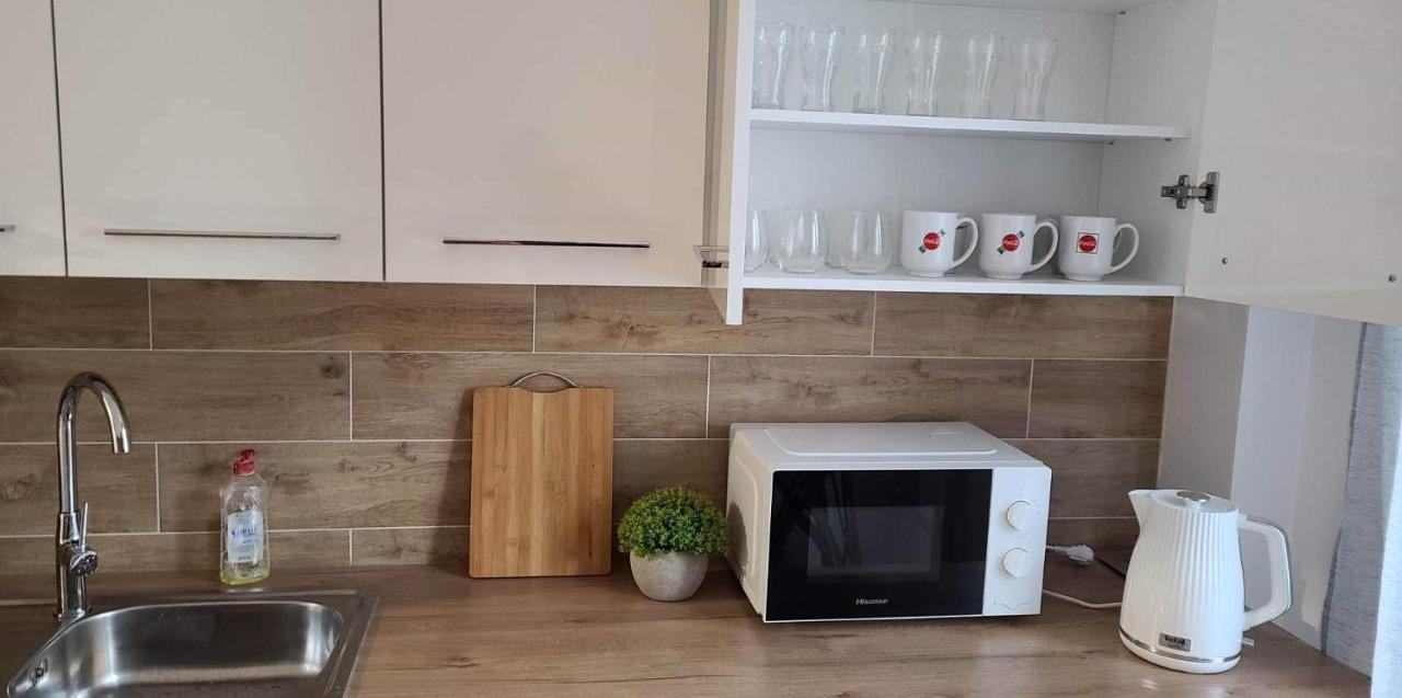 Apartament Edyta Torun Ngoại thất bức ảnh