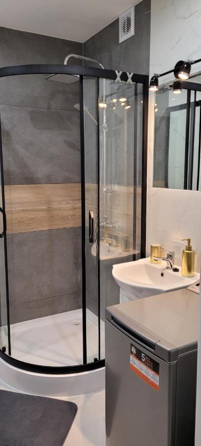 Apartament Edyta Torun Ngoại thất bức ảnh