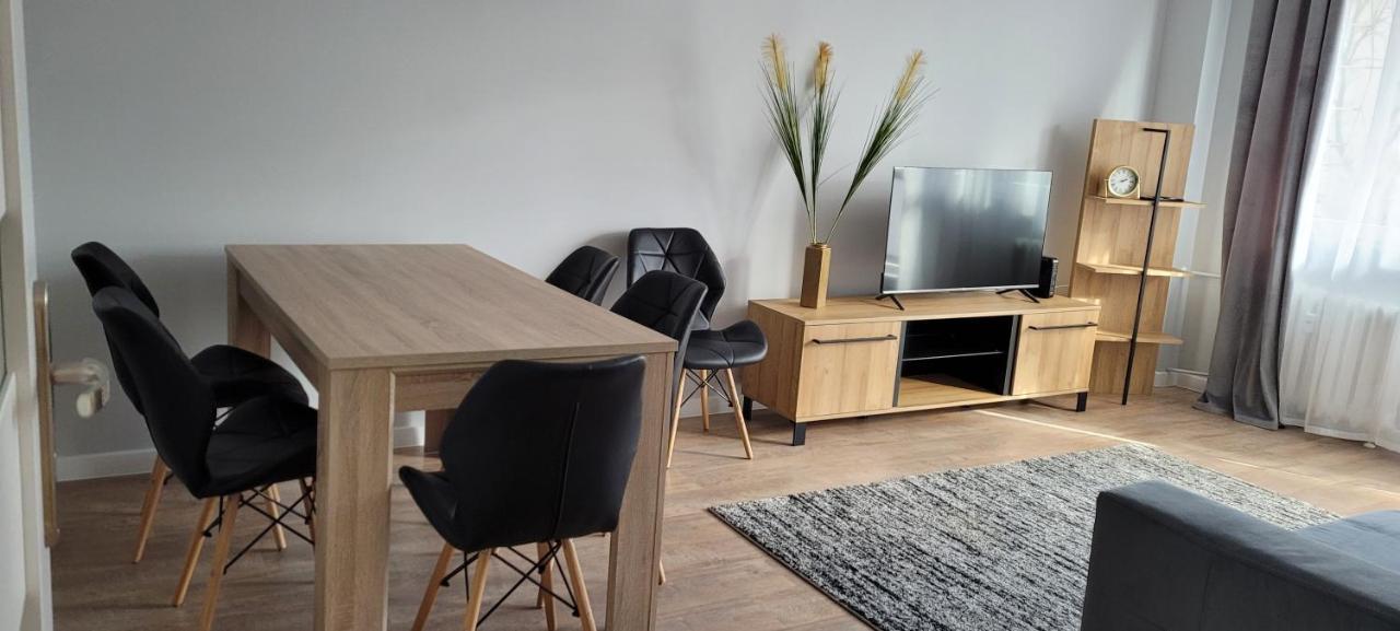 Apartament Edyta Torun Ngoại thất bức ảnh