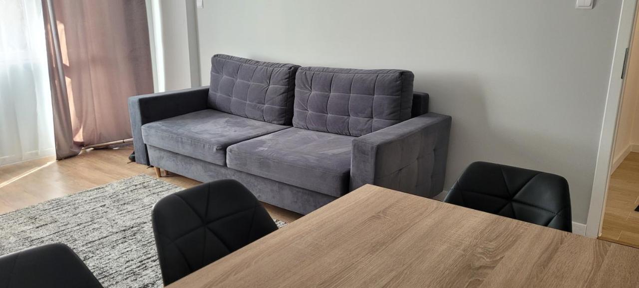 Apartament Edyta Torun Ngoại thất bức ảnh